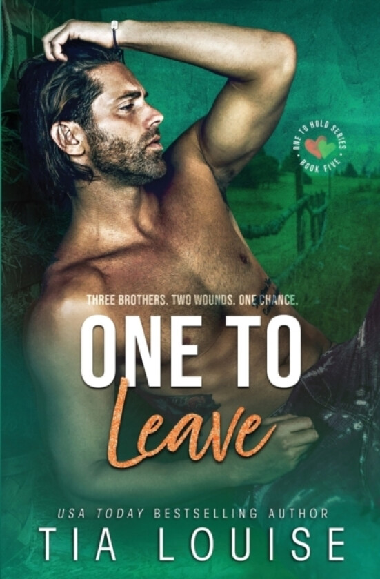 One to Leave av Tia Louise (Paperback)