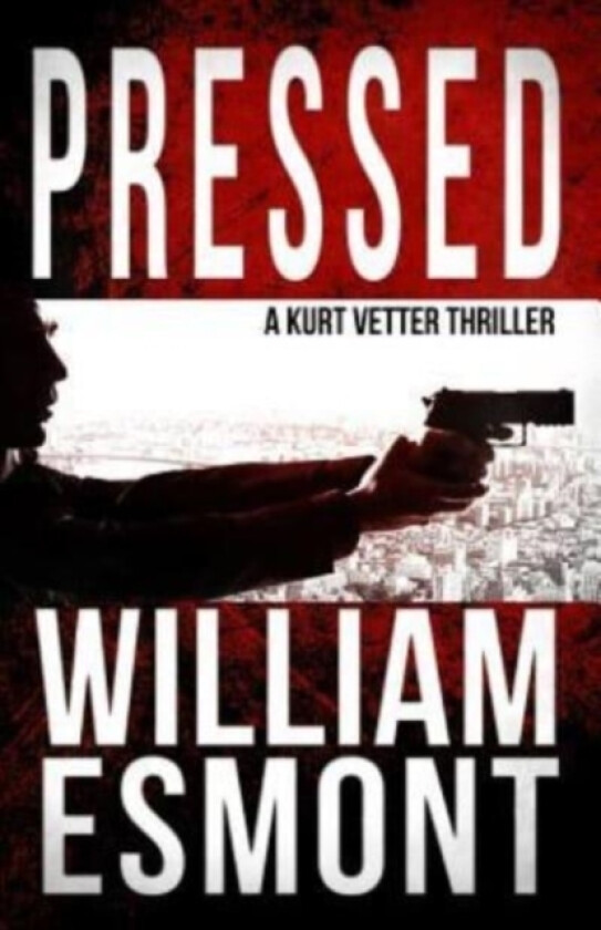 Pressed av William Esmont (Paperback)