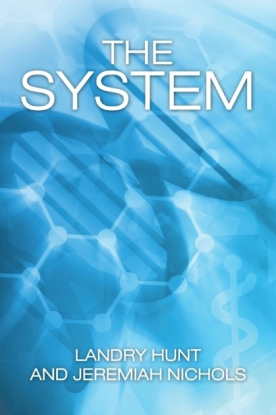 The System av Landry Hunt, Jeremiah Nichols (Paperback)
