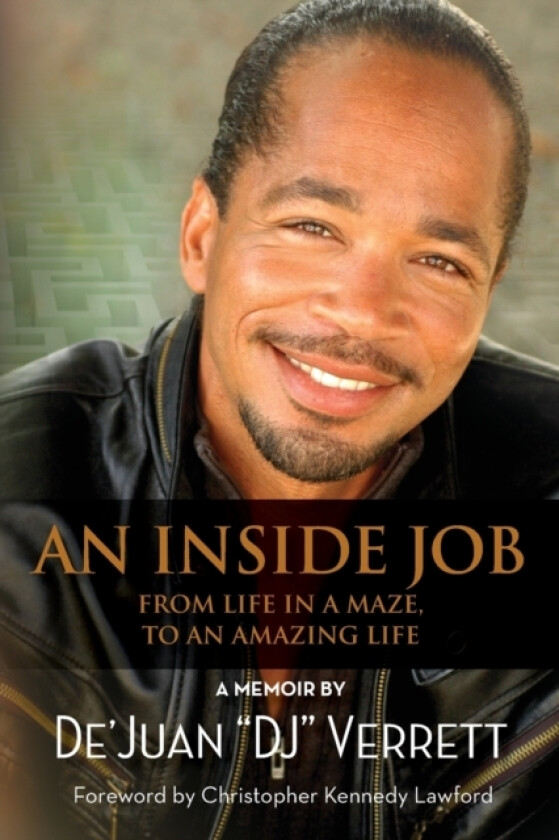 An Inside Job av DEJUAN DJ VERRETT (Paperback)