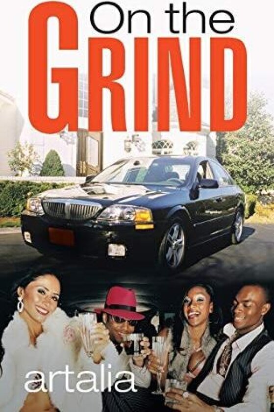 On the Grind av Artalia (Paperback)