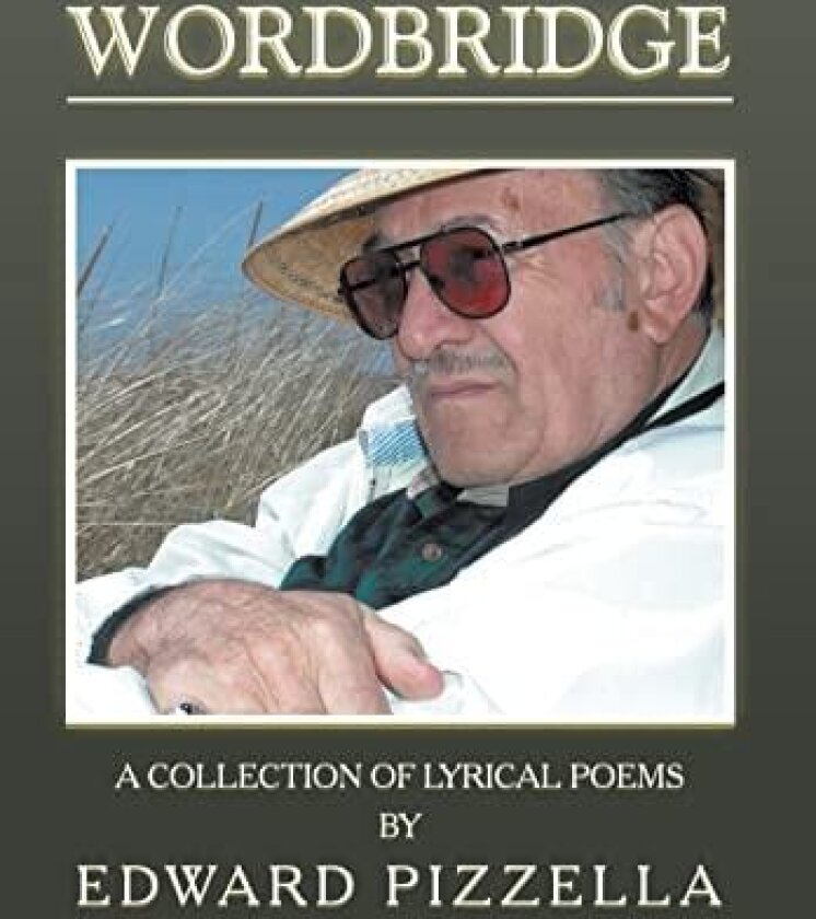 Wordbridge av Edward Pizzella (Hardcover)
