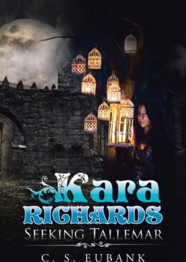 Kara Richards av C S Eubank (Paperback)