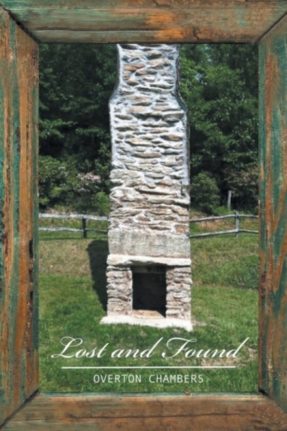 Lost and Found av Overton Chambers (Paperback)
