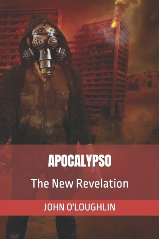 Apocalypso av John O'Loughlin (Paperback)