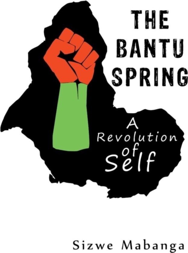 The Bantu Spring av Sizwe Mabanga (Paperback)