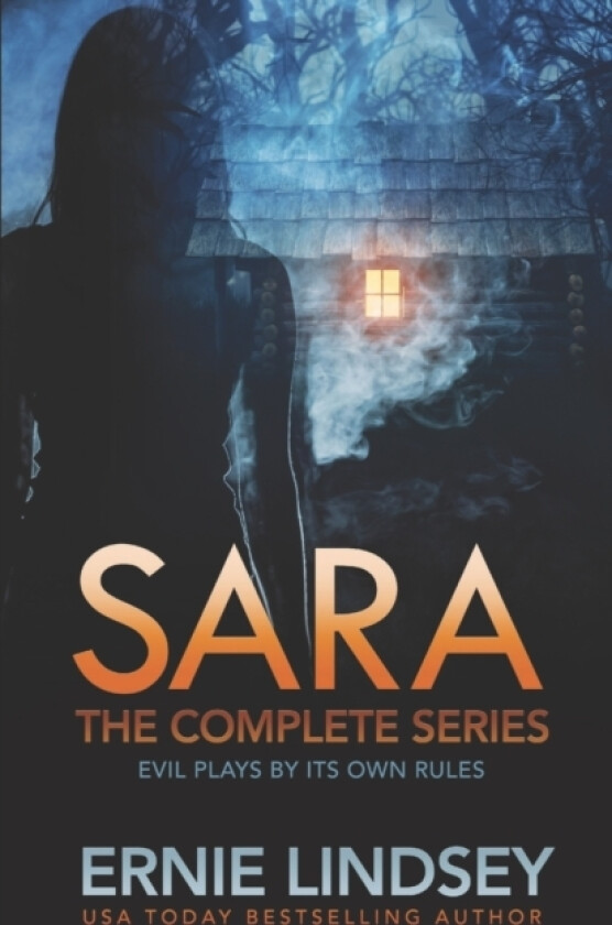 Sara av Ernie Lindsey (Paperback)