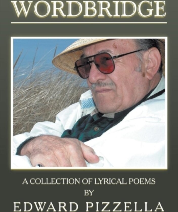 Wordbridge av Edward Pizzella (Paperback)