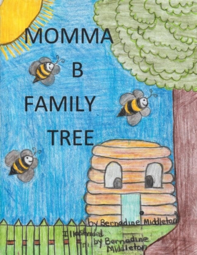 Momma B, Family Tree av BERNADINE MIDDLETON (Paperback)