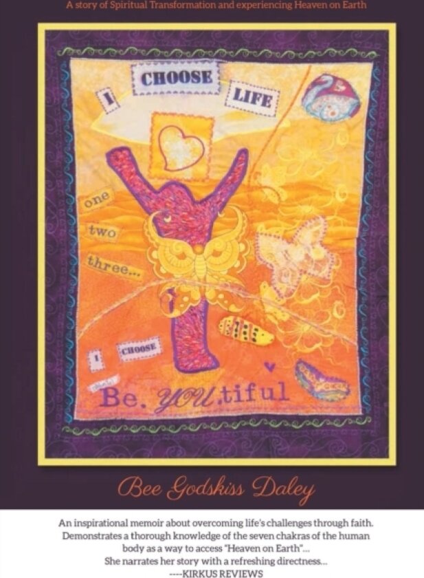 I Choose Life av Bee Godskiss Daley (Paperback)