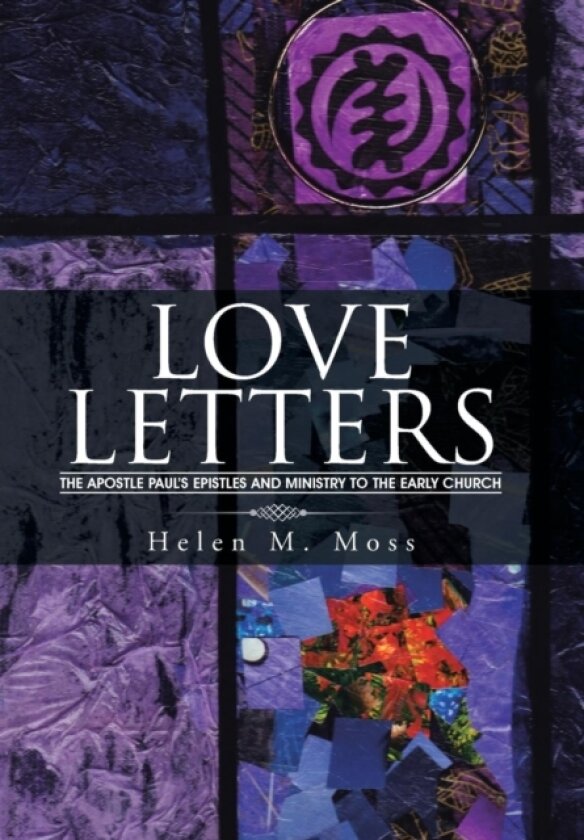 Love Letters av Helen M Moss (Hardcover)