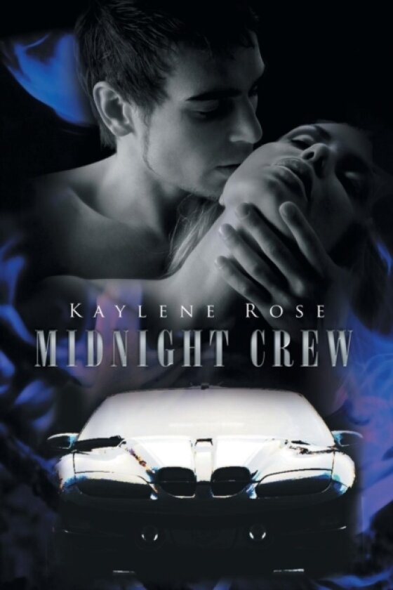 Midnight Crew av Kaylene Rose (Paperback)