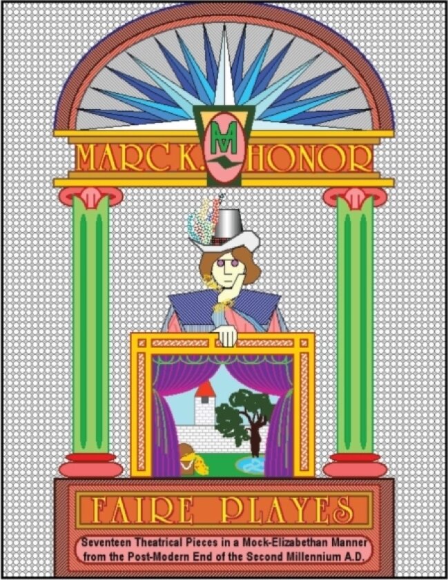 Faire Playes av Marc K Honor (Paperback)