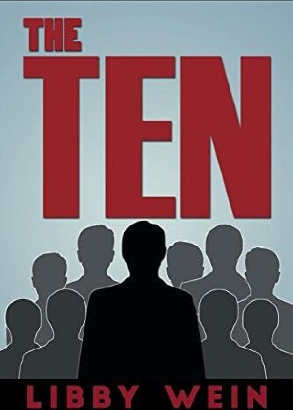 The Ten av Libby Wein (Hardcover)