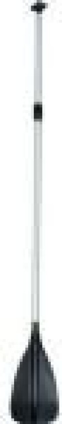 Enero Paddle Alu + Abs Sup Enero 29mm Justerbar 165-208cm 950g