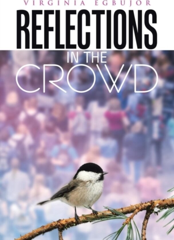 Reflections in the Crowd av Virginia Egbujor (Paperback)