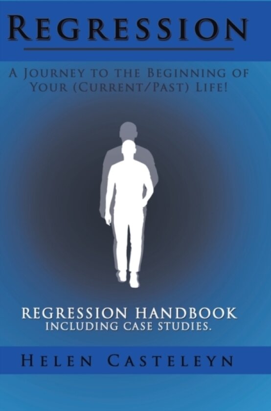 Regression av Helen Casteleyn (Hardcover)