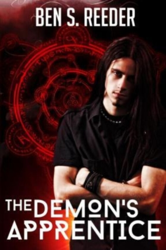 The Demon's Apprentice av Ben Reeder (Paperback)