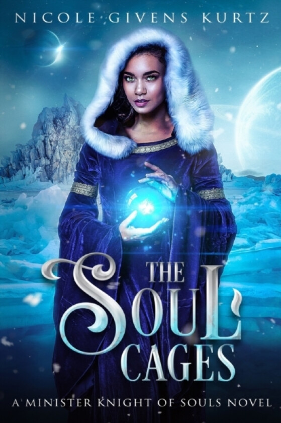 The Soul Cages av Nicole Givens Kurtz (Paperback)
