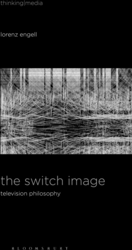 The Switch Image av Lorenz Engell (Paperback)