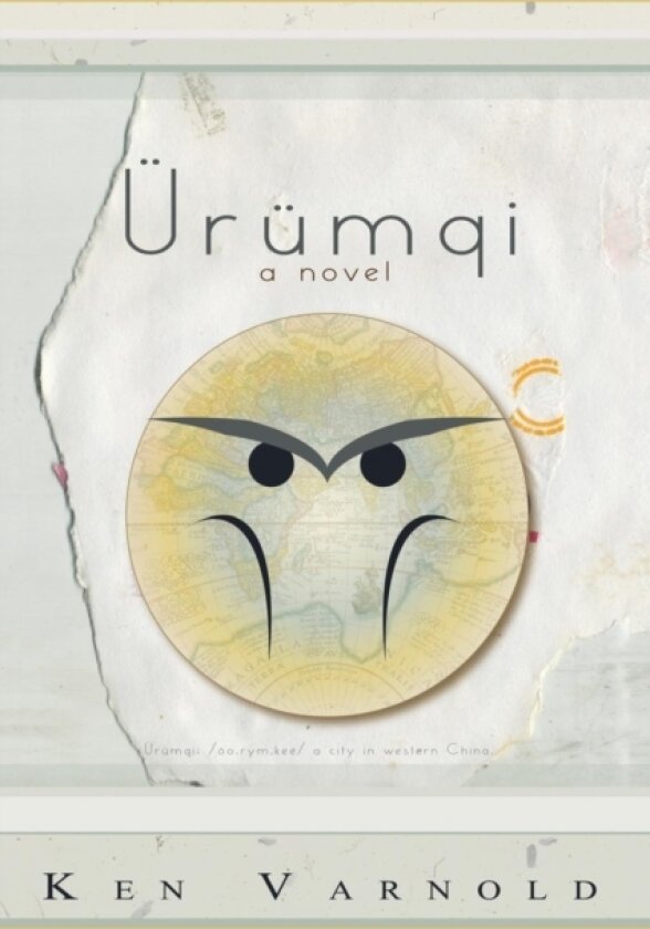 Urumqi av Ken Varnold (Paperback)