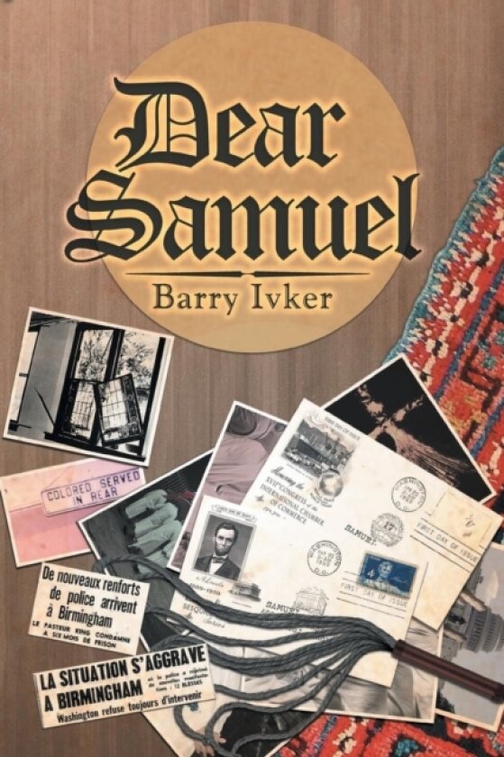 Dear Samuel av Barry Ivker (Paperback)