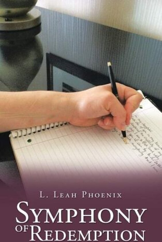 Symphony of Redemption av L Leah Phoenix (Paperback)