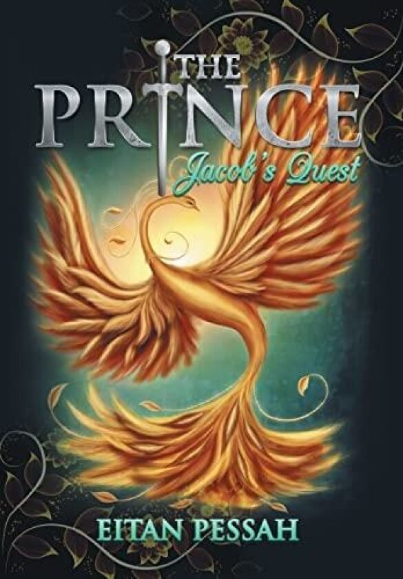 The Prince av Eitan Pessah (Hardcover)