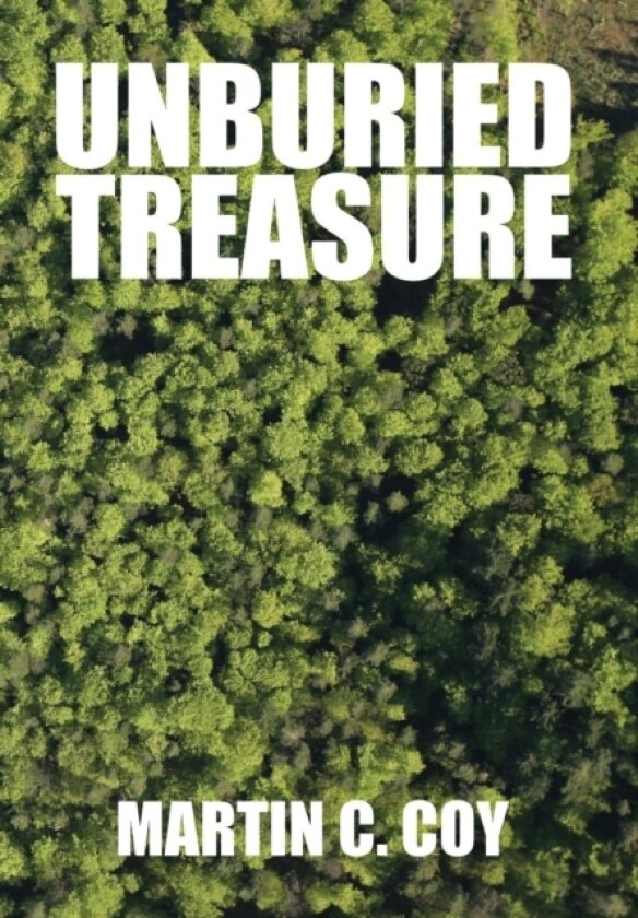 Unburied Treasure av Martin C Coy (Hardcover)