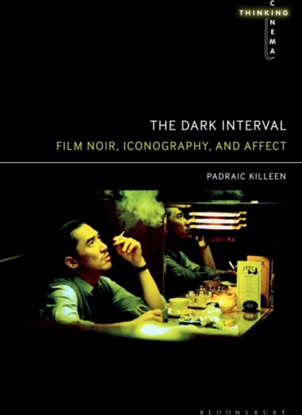 The Dark Interval av Padraic Killeen (Paperback)