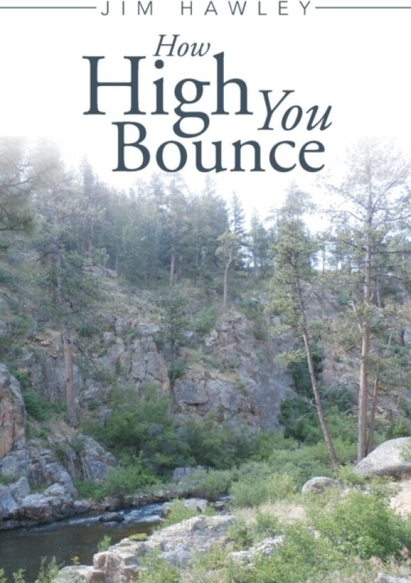 How High You Bounce av Jim Hawley (Paperback)