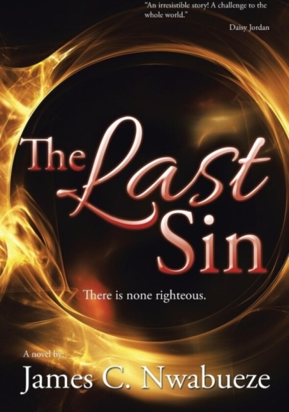 The Last Sin av James Nwabueze (Paperback)