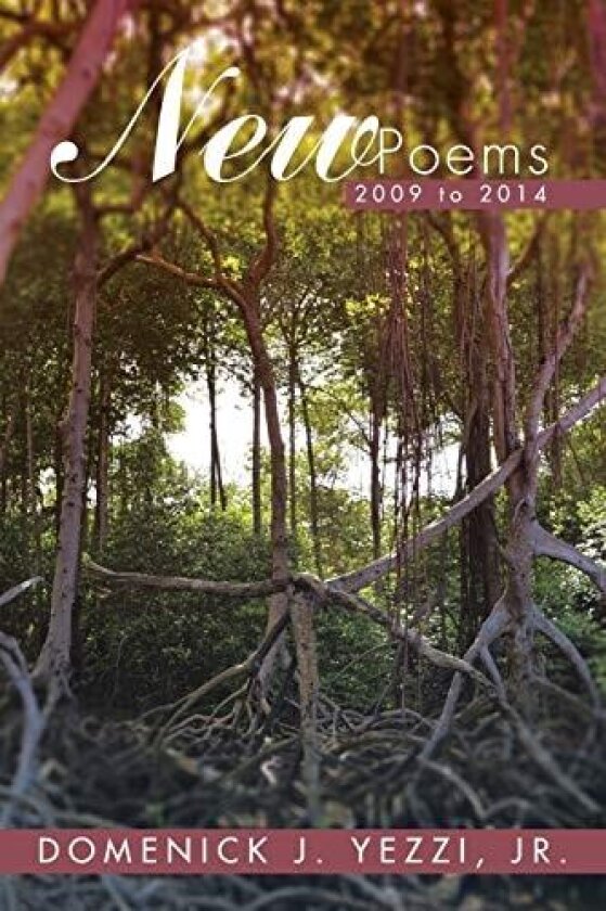 New Poems av Domenick J Jr Yezzi (Paperback)