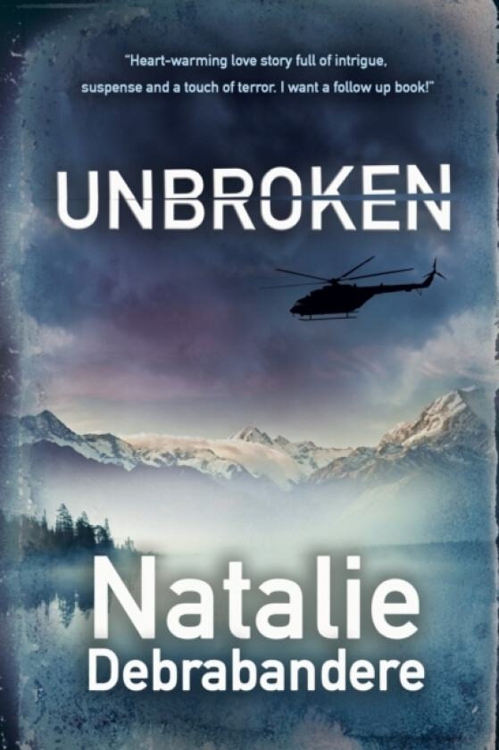 Unbroken av Natalie Debrabandere (Paperback)