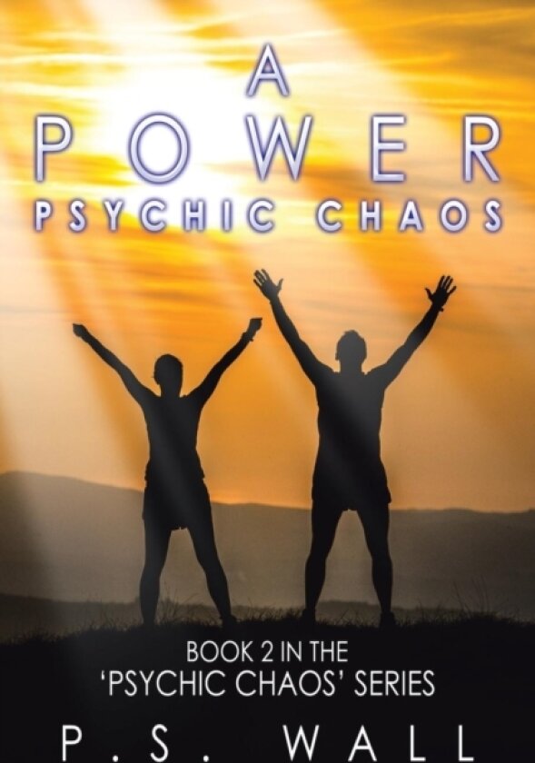 A Power av P S Wall (Paperback)