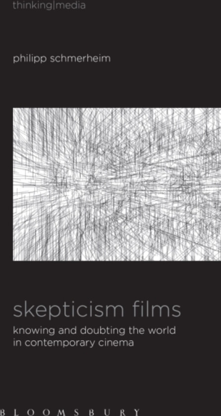 Skepticism Films av Dr Philipp Schmerheim (Paperback)