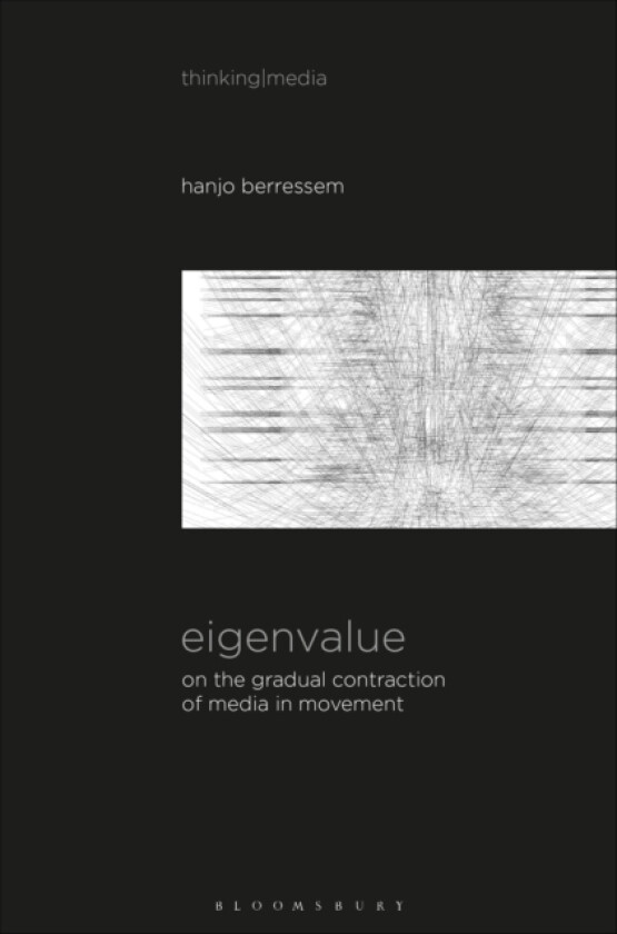 Eigenvalue av Hanjo Berressem (Hardcover)