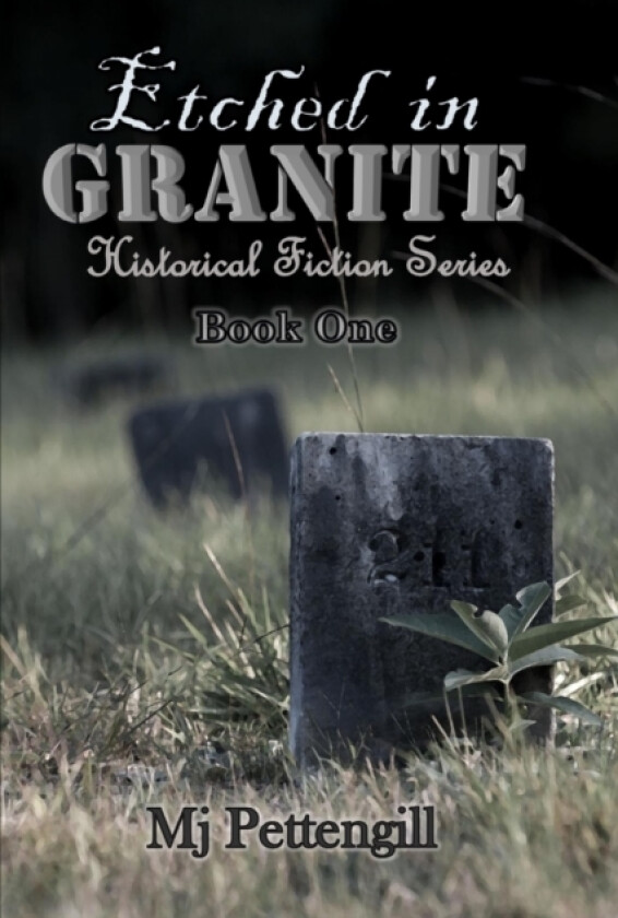 Etched in Granite av Mj Pettengill (Paperback)