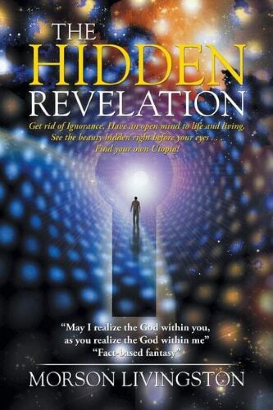 The Hidden Revelation av Morson Livingston (Paperback)