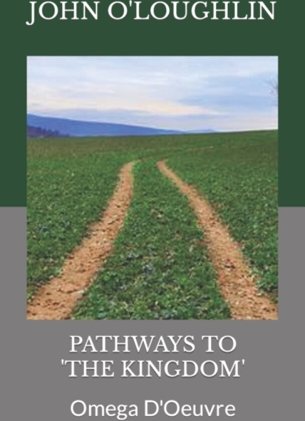 Pathways to 'the Kingdom' av John O'Loughlin (Paperback)