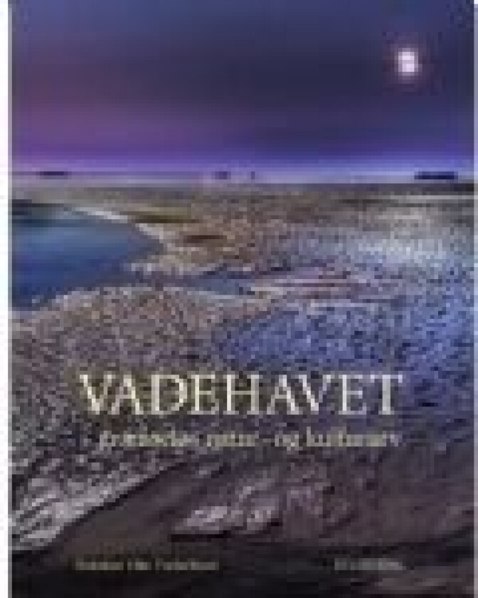 Vadehavet John Frederiksen Språk: Dansk