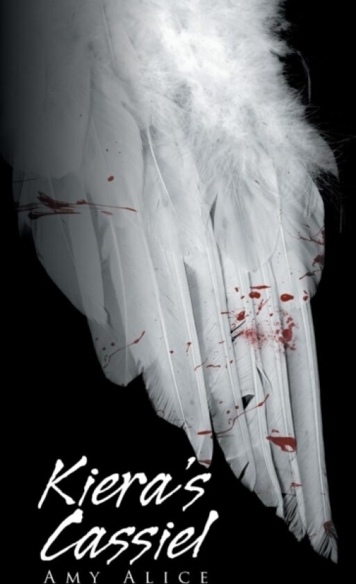 Kiera's Cassiel av Amy Alice (Paperback)