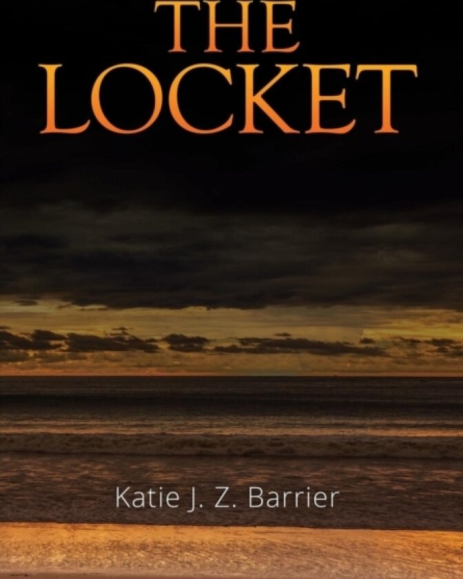 The Locket av Katie J Z Barrier (Hardcover)