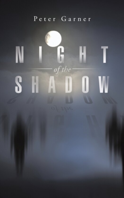 Night of the Shadow av Peter Garner (Paperback)