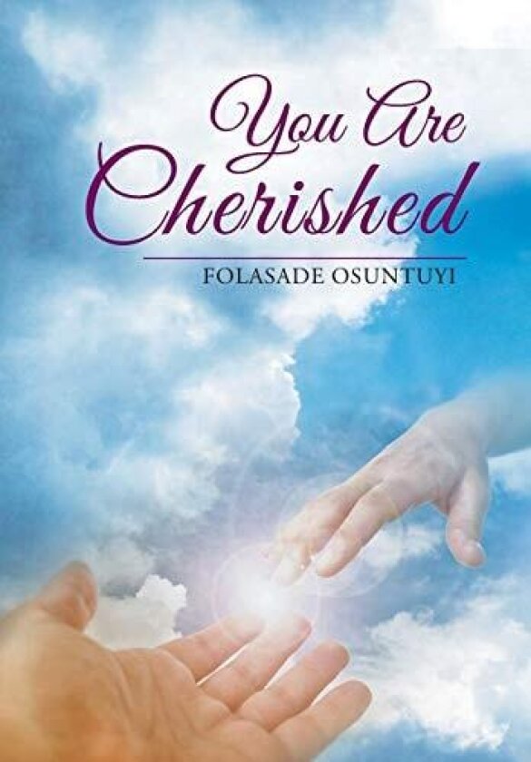 You Are Cherished av Folasade Osuntuyi (Hardcover)