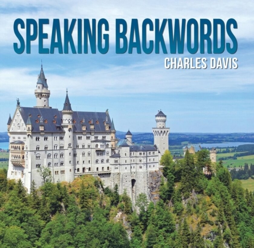Speaking BackWords av Charles Davis (Paperback)