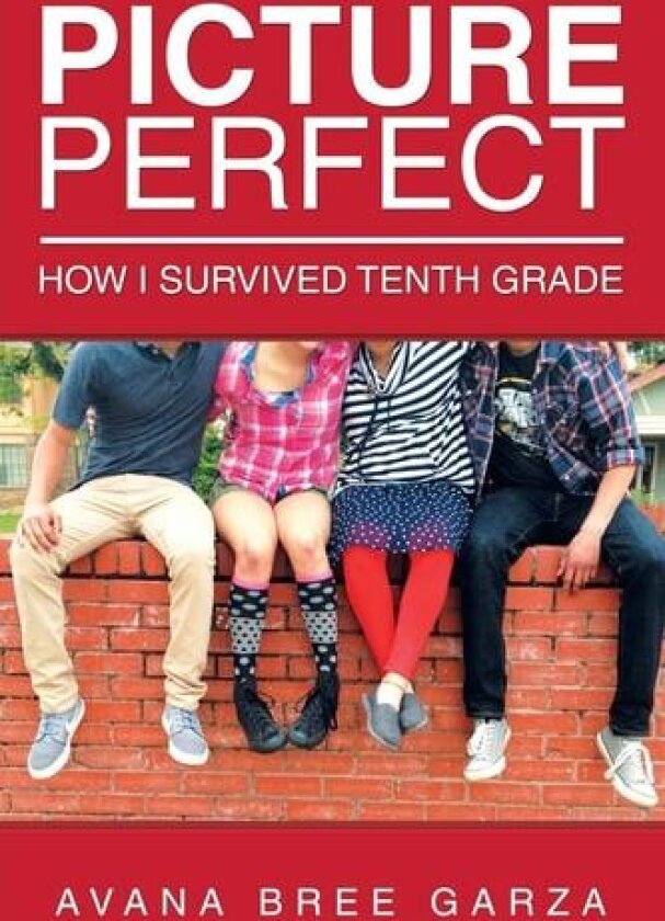 Picture Perfect av Avana Bree Garza (Paperback)
