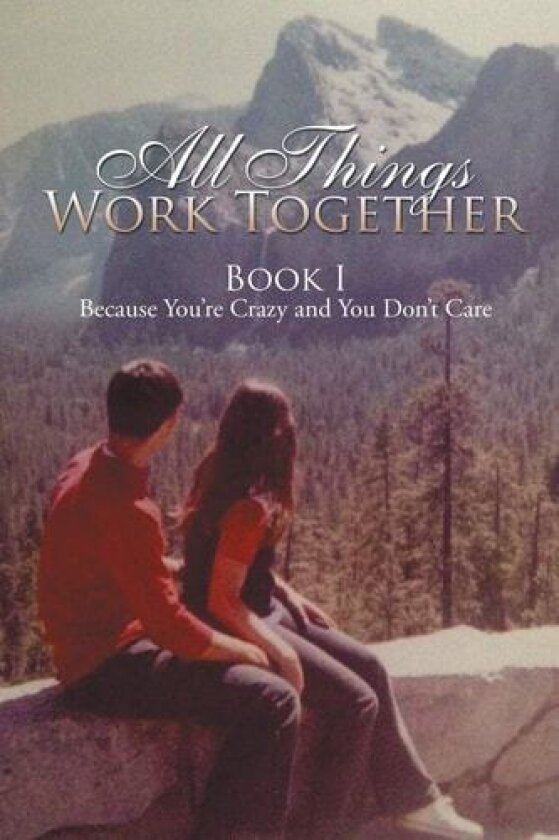 All Things Work Together av Victoria (Paperback)