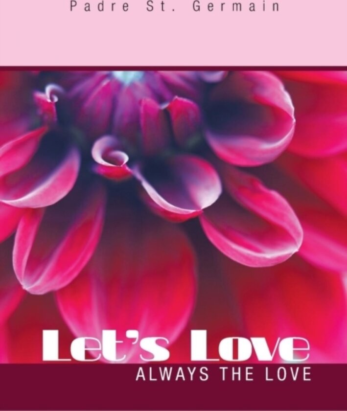 Let's Love av Padre St (Paperback)