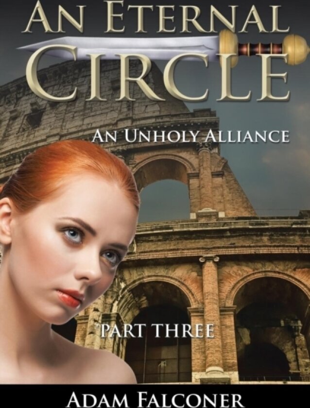 An Eternal Circle av Adam Falconer (Paperback)